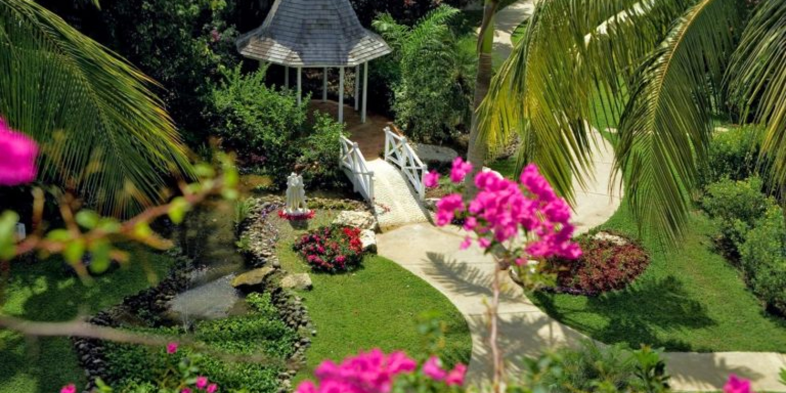 Garden Gazebo