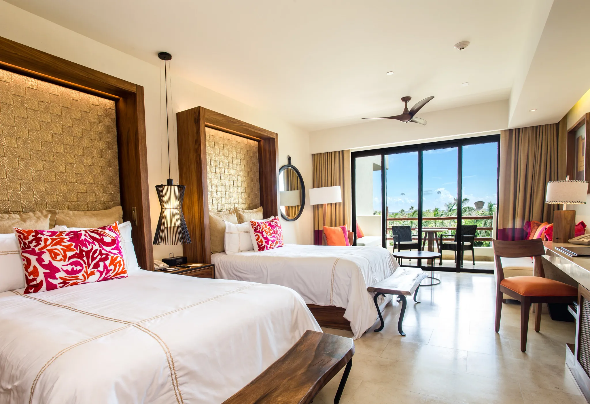 Junior Suite Partial Ocean View