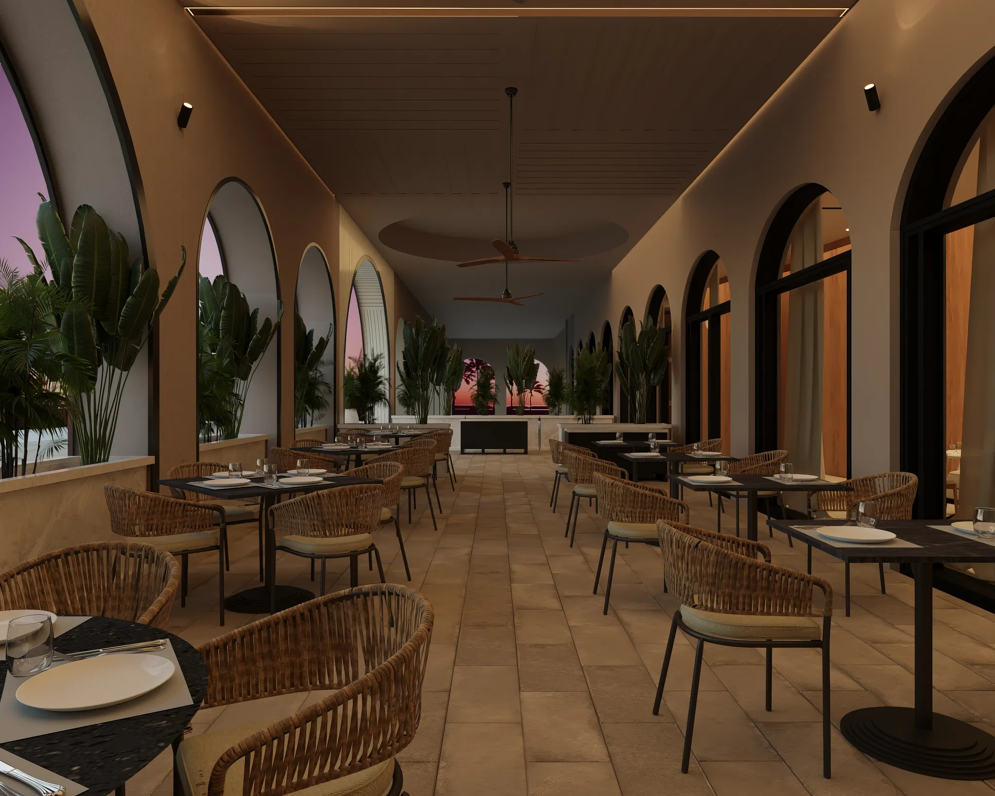 SECPE-RES-Buffet-Terrace-RNDR