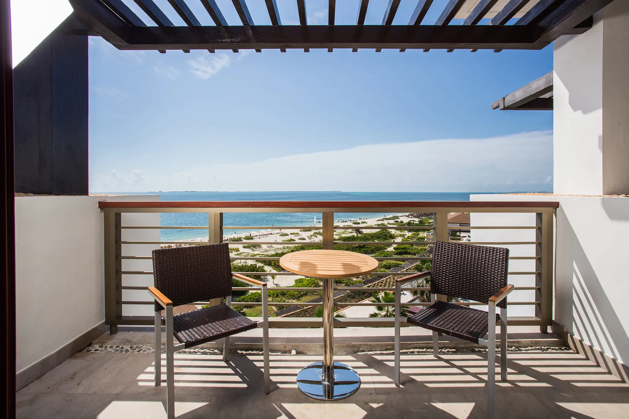 Junior Suite Ocean View