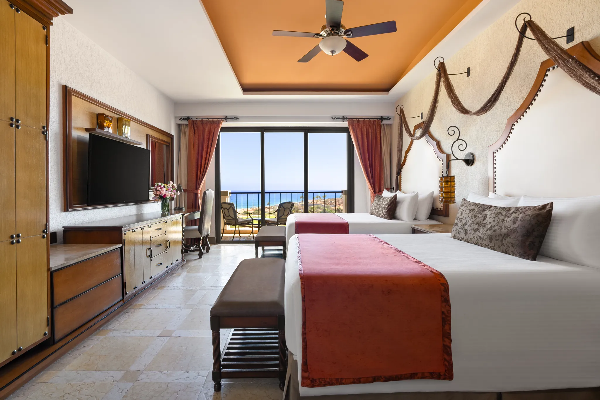 Junior Suite Ocean View