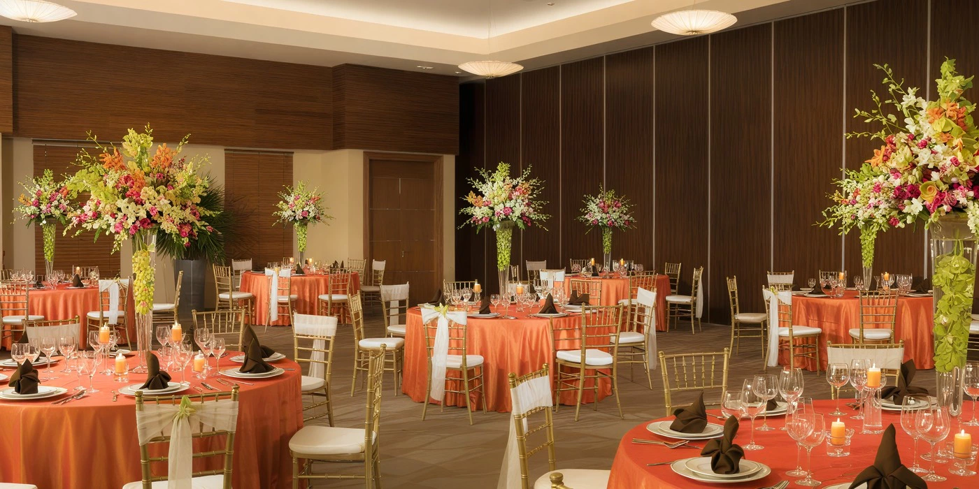 Ballroom