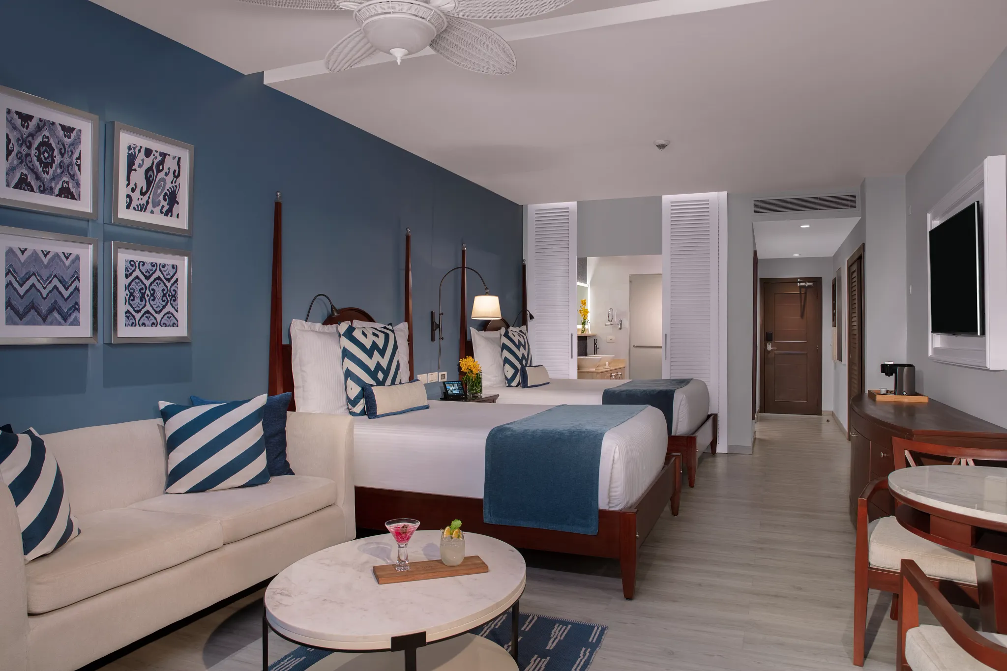 Junior Suite Ocean View