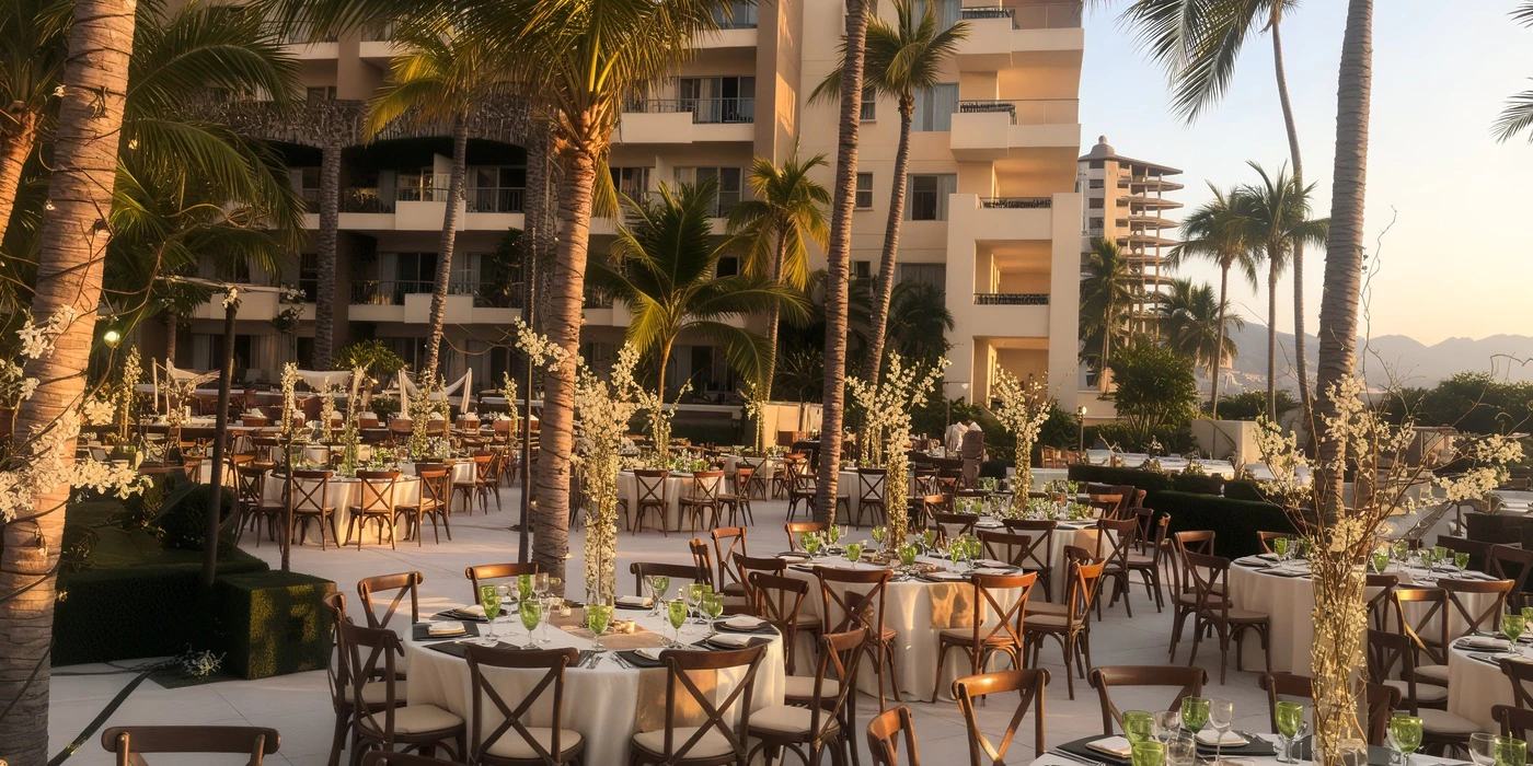 Secrets Pool Terrace