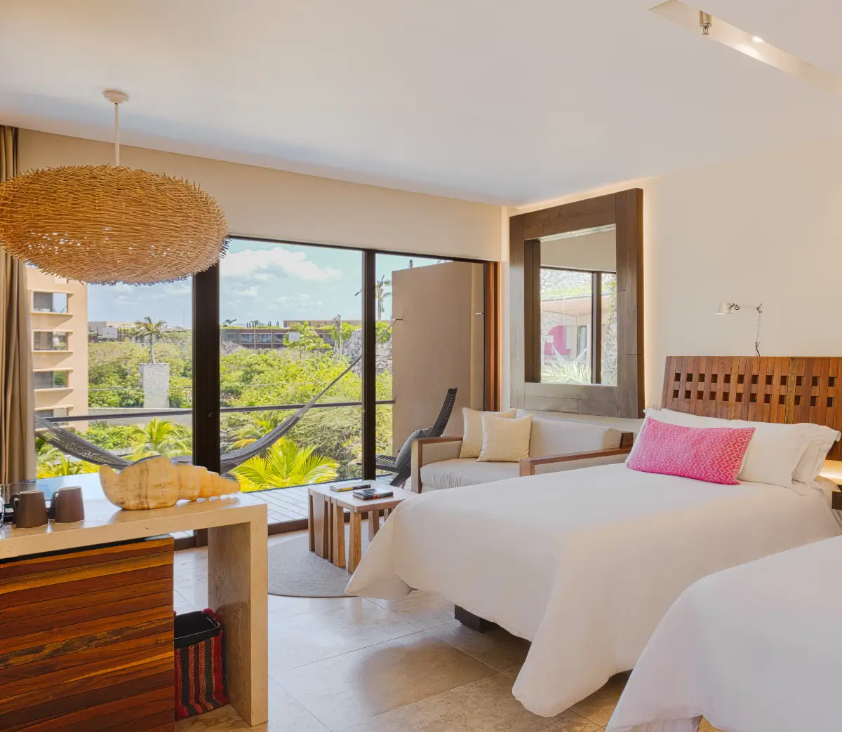 River Suite