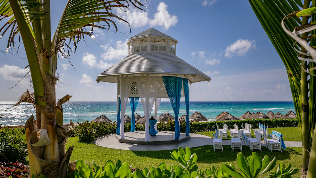 Gazebo