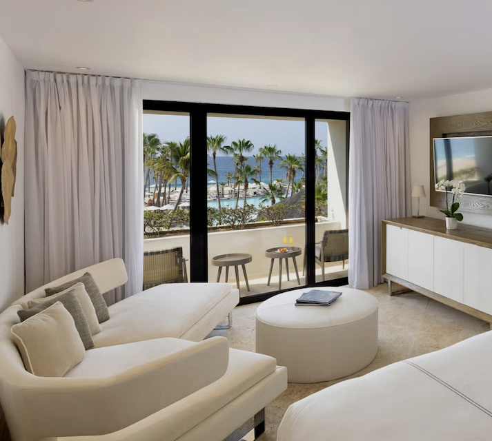 The Reserve Master Suite