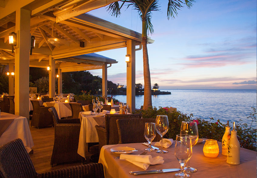 Cove Restaurant