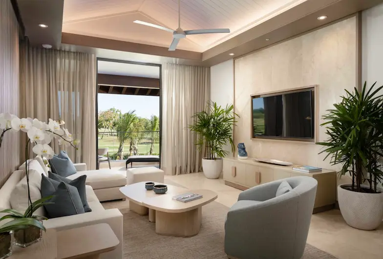 Premier Suite