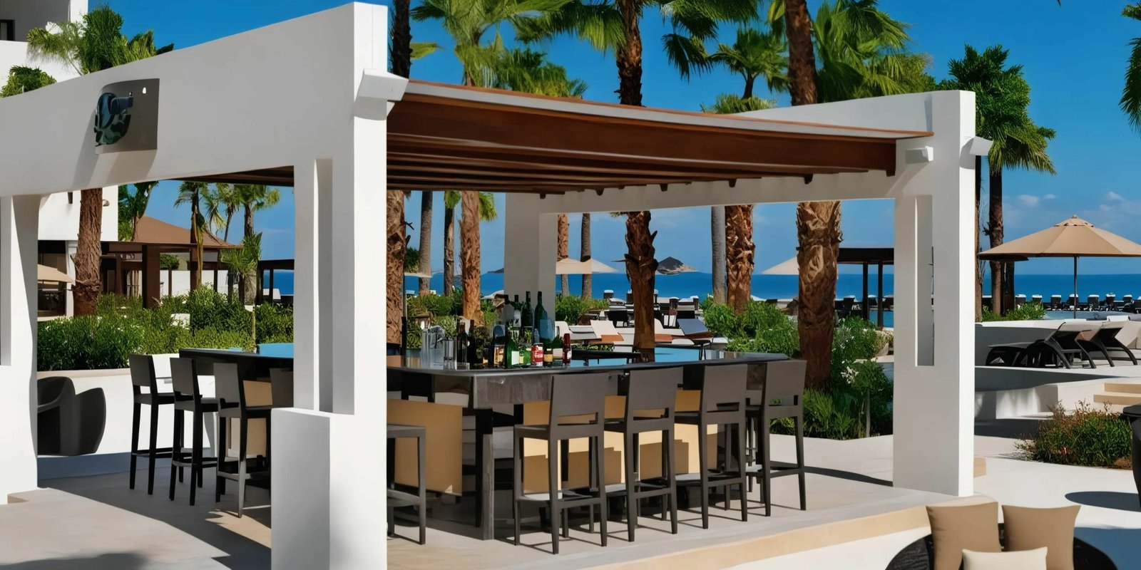 Sugar Reef Terrace