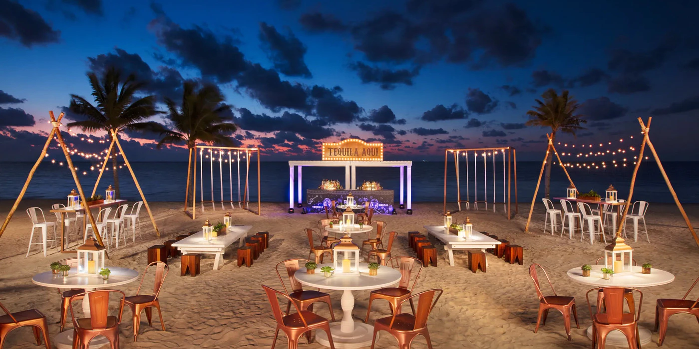 Energy Beach