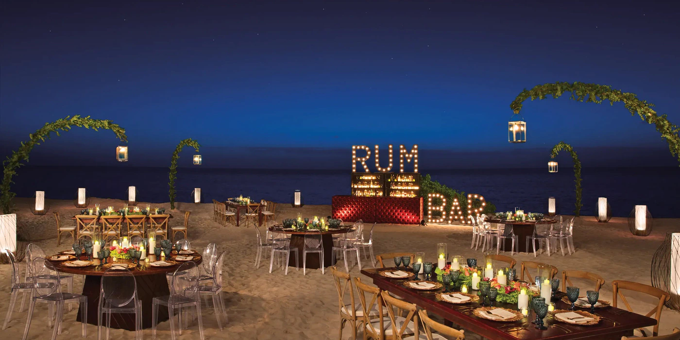 Preferred Beach