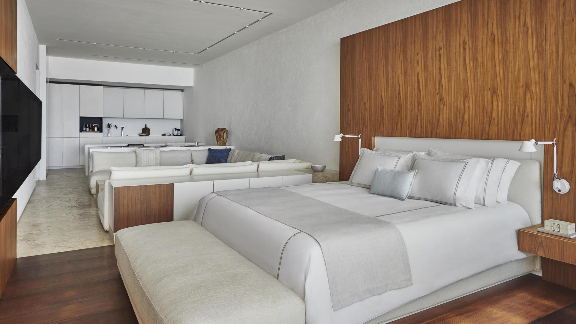 Partial Ocean View Junior Suite