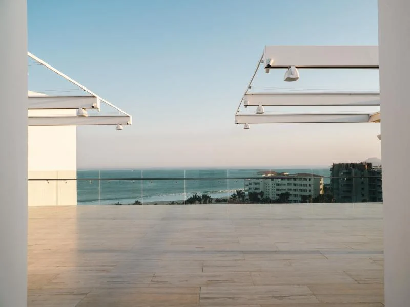 The Rooftop