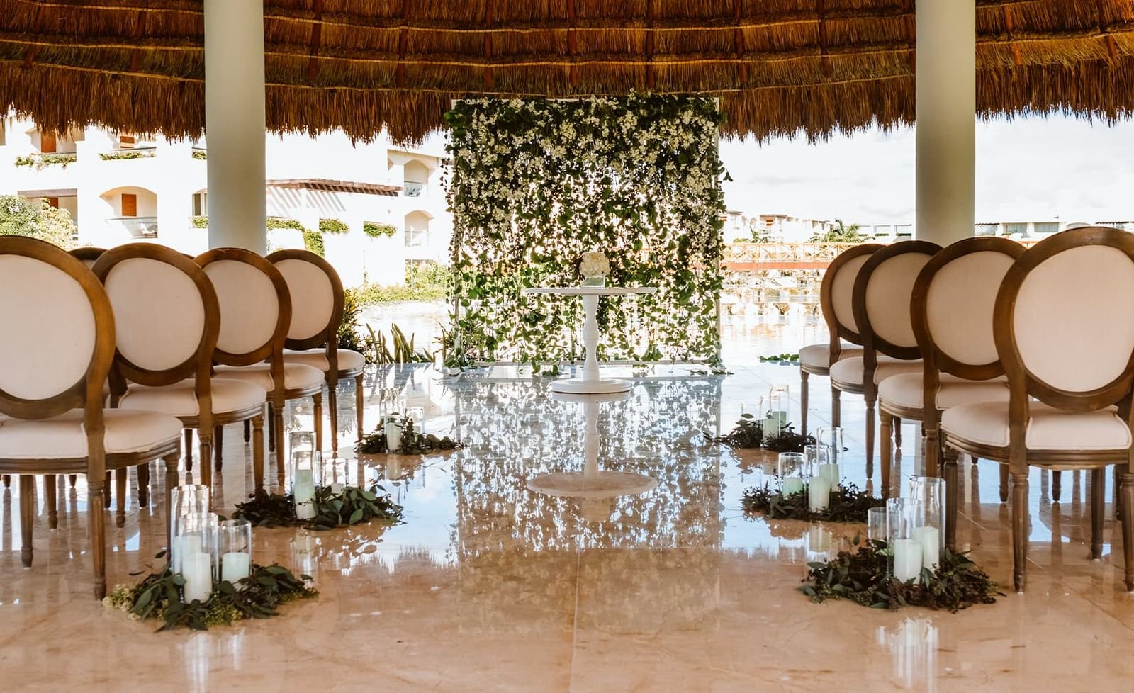 Grand Gazebo