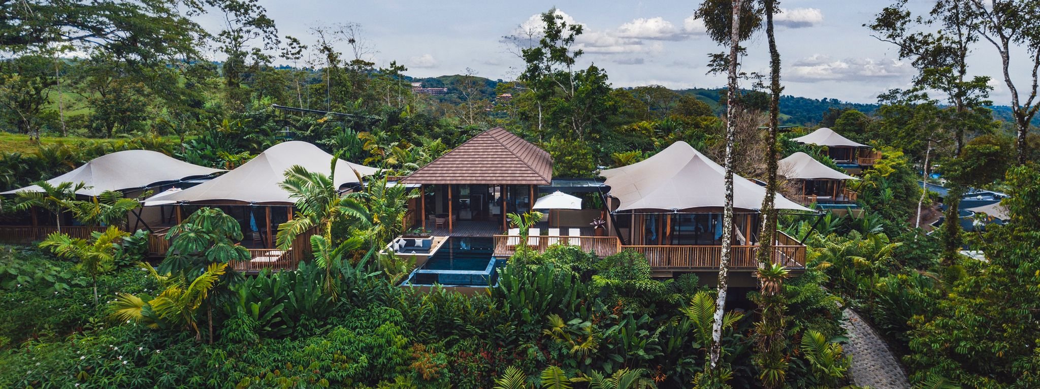 Private Residence