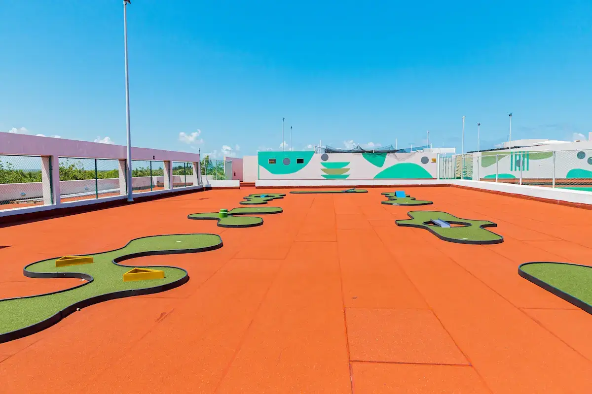 Dreams Jade Resort & Spa resort