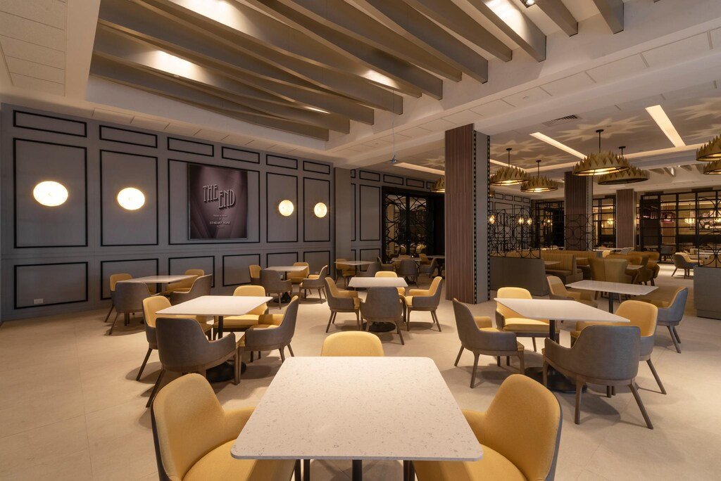 Planet Hollywood Cancun Adult Scene by Royalton, an Autograph Collection All-Inclusive Resort resort