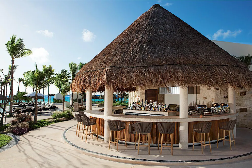 Secrets Akumal Riviera Maya resort