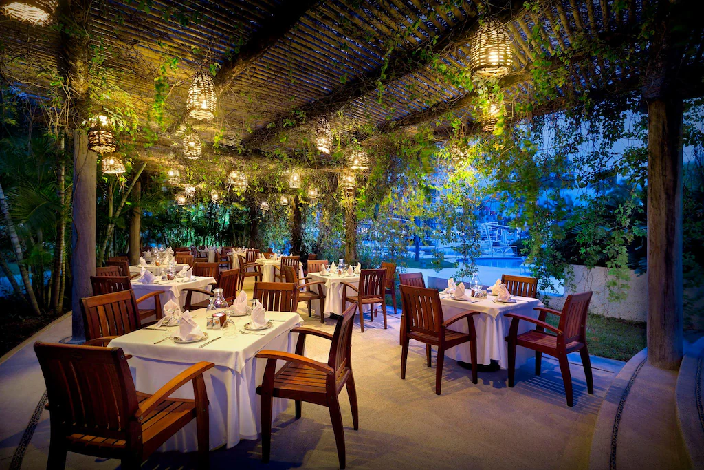 Hard Rock Hotel Vallarta resort