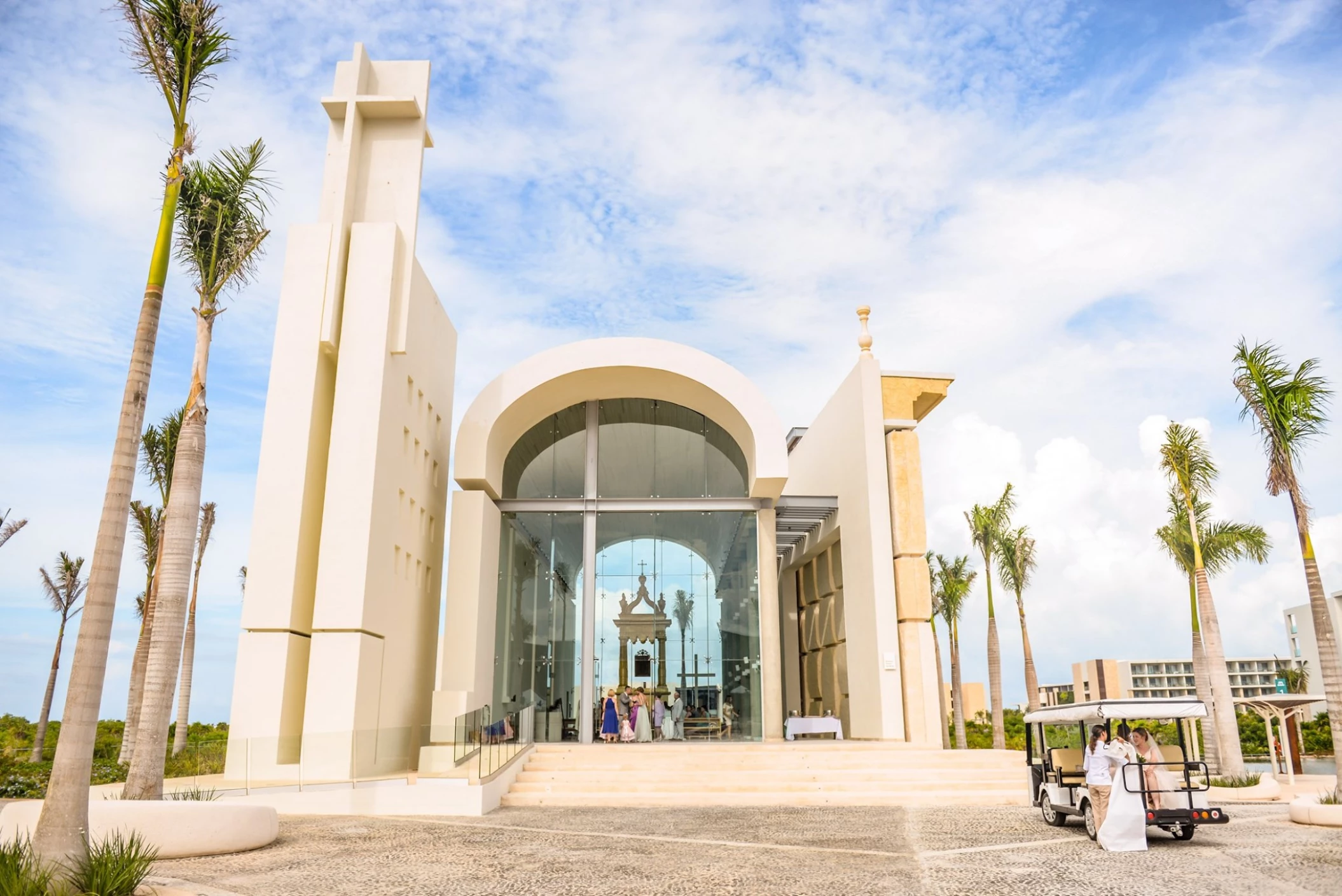 Catholic Chapel