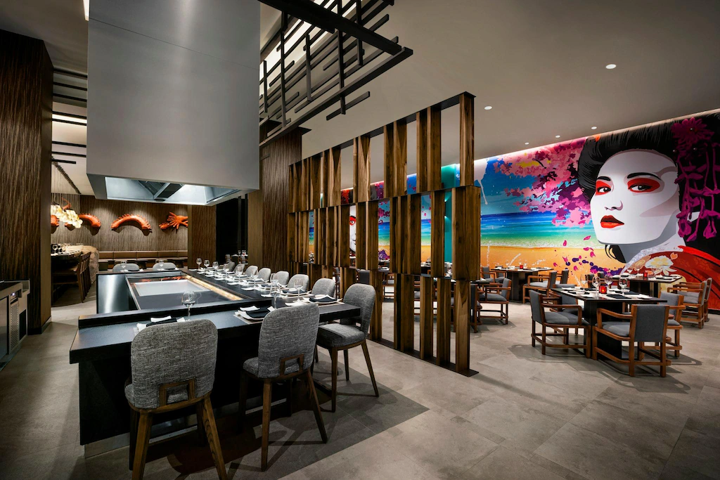 Hard Rock Hotel Los Cabos  resort