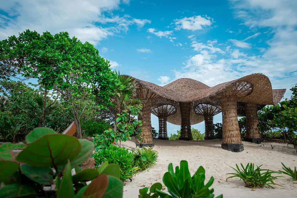 Palmaïa - The House of AïA resort