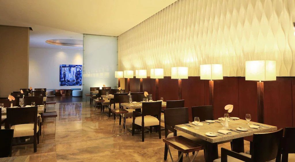 Grand Velas Riviera Maya resort