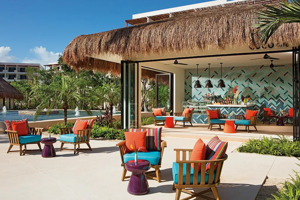Secrets Akumal Riviera Maya resort