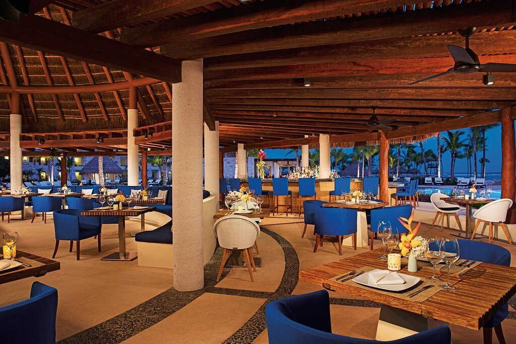 Secrets Akumal Riviera Maya resort