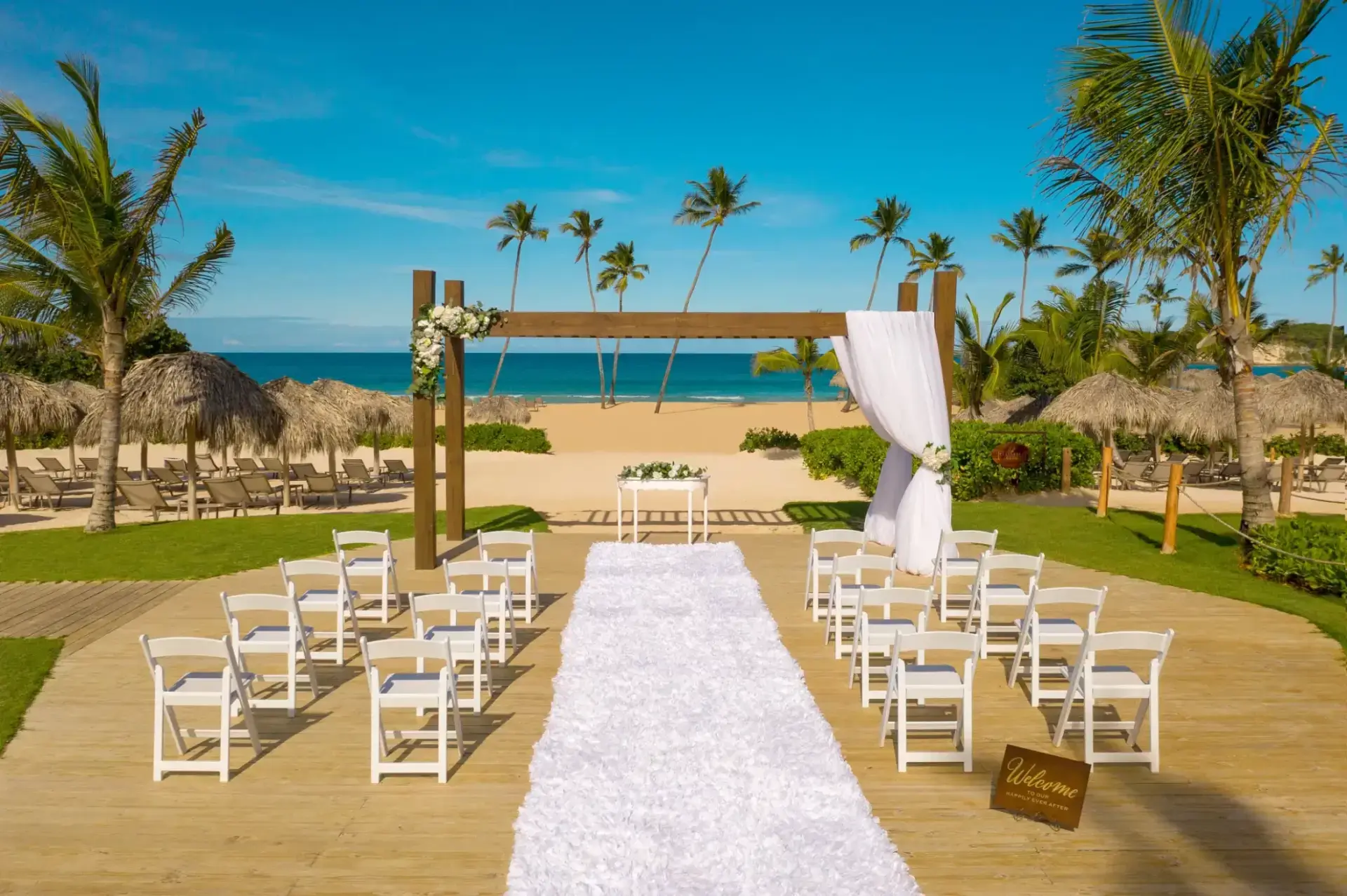 Main Beach Gazebo