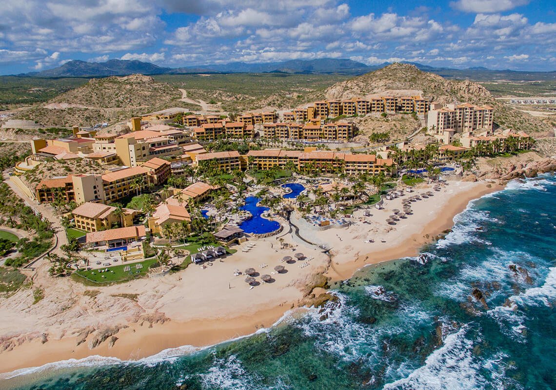 Grand Fiesta Americana Los Cabos