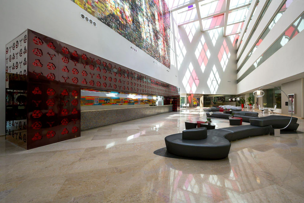 Hard Rock Hotel Vallarta resort