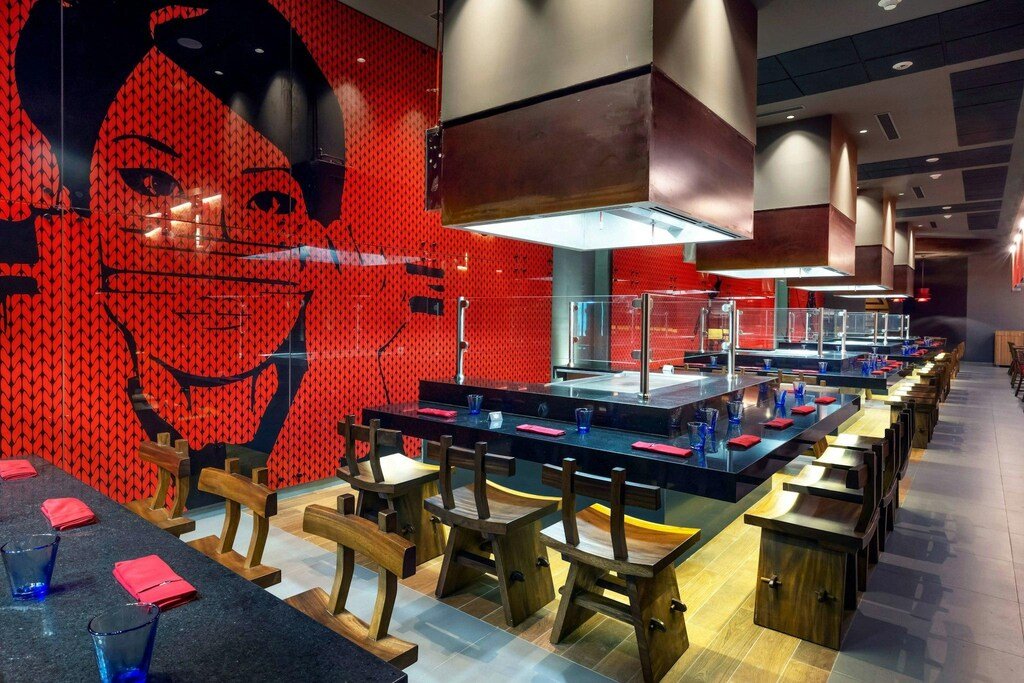 Planet Hollywood Cancun Adult Scene by Royalton, an Autograph Collection All-Inclusive Resort resort