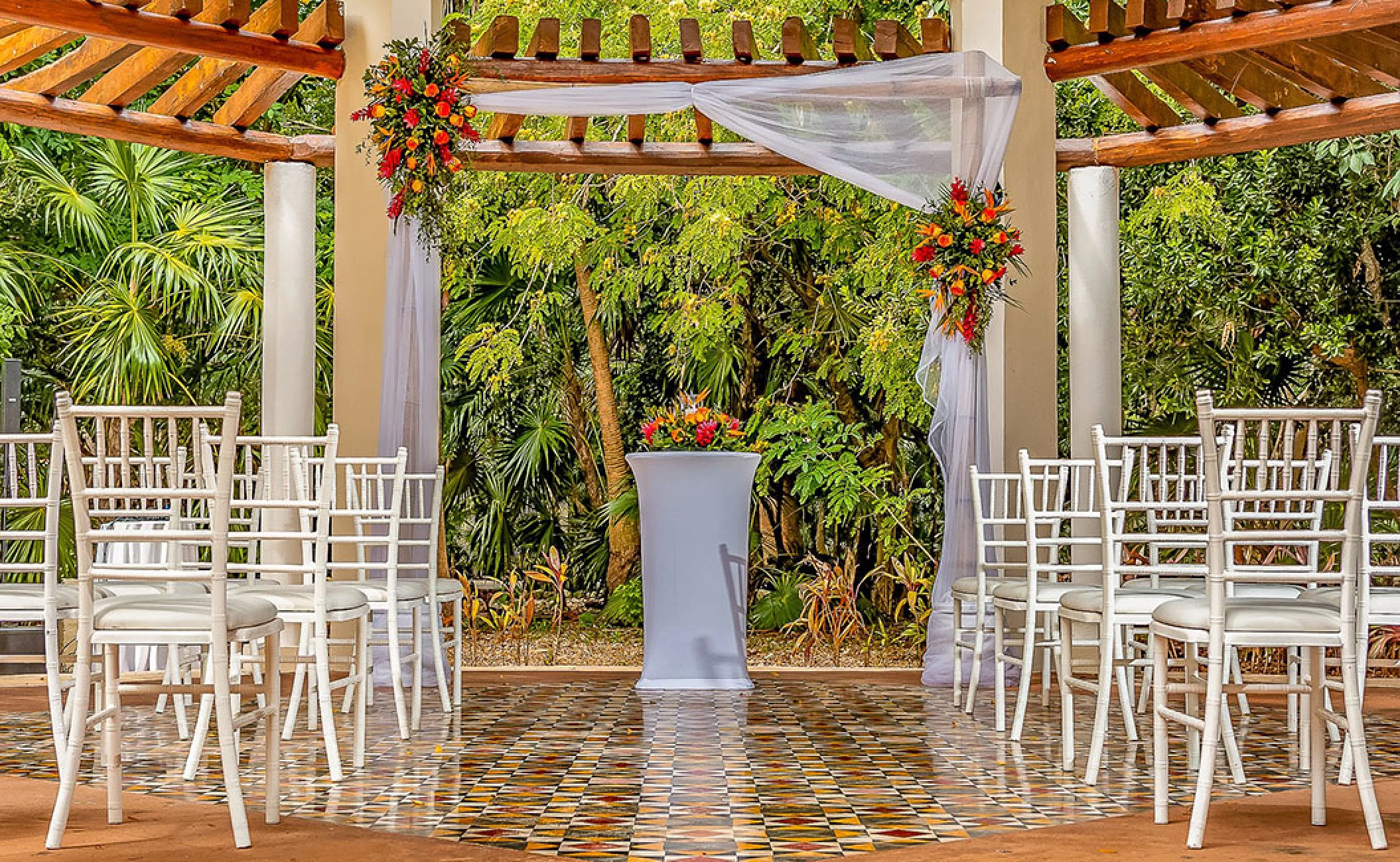 Gazebo