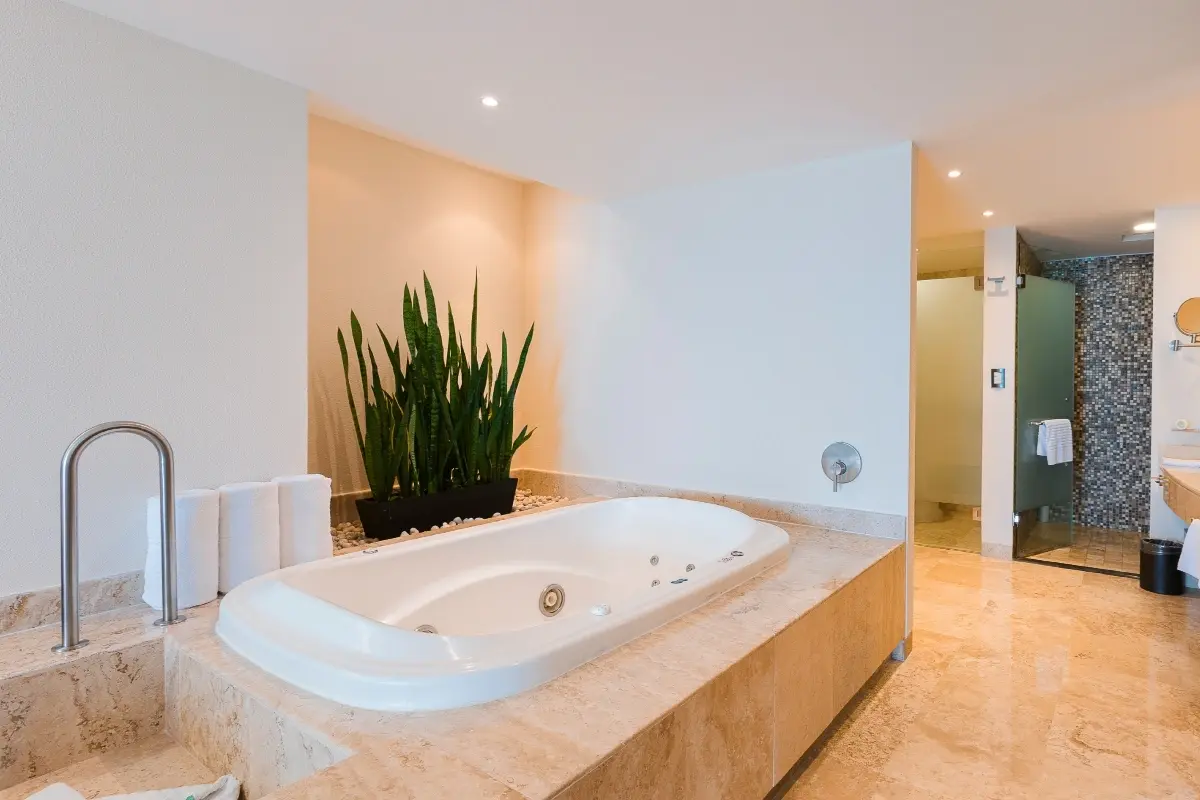 Master Suite