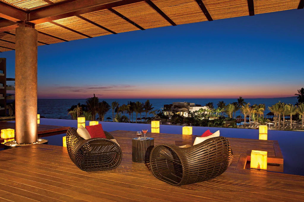 Secrets Vallarta Bay Puerto Vallarta resort