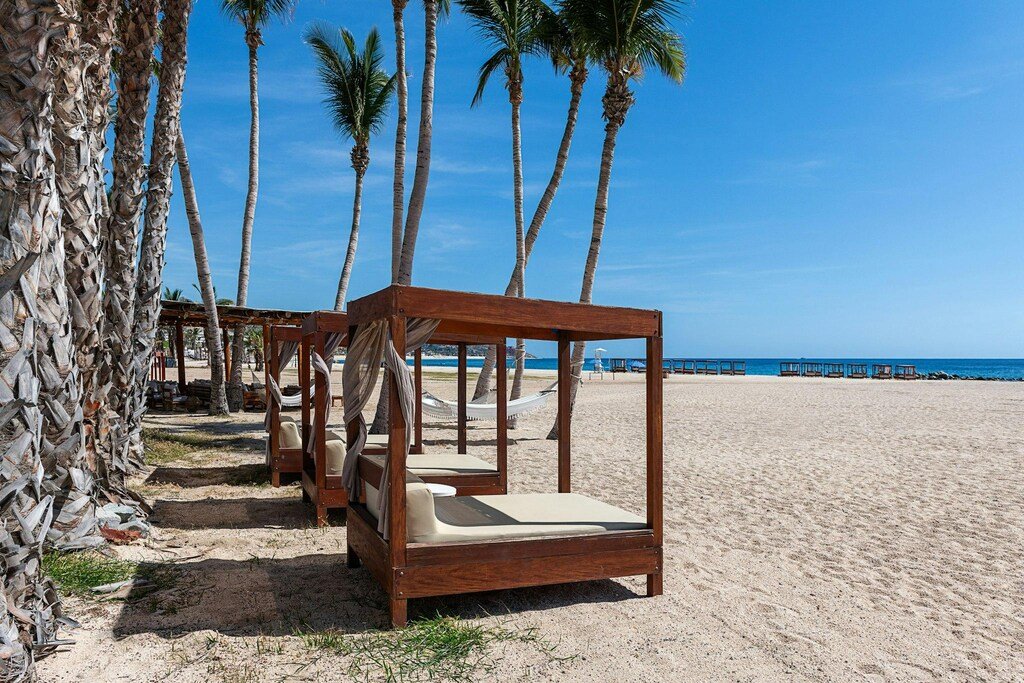 Paradisus Los Cabos  resort