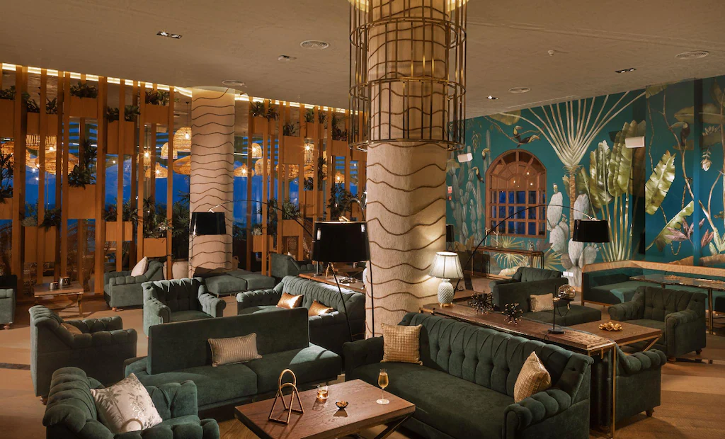 Palmaïa - The House of AïA resort