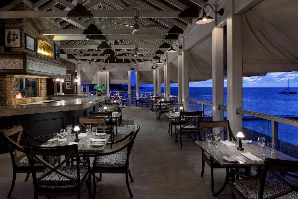 Sandals Montego Bay resort