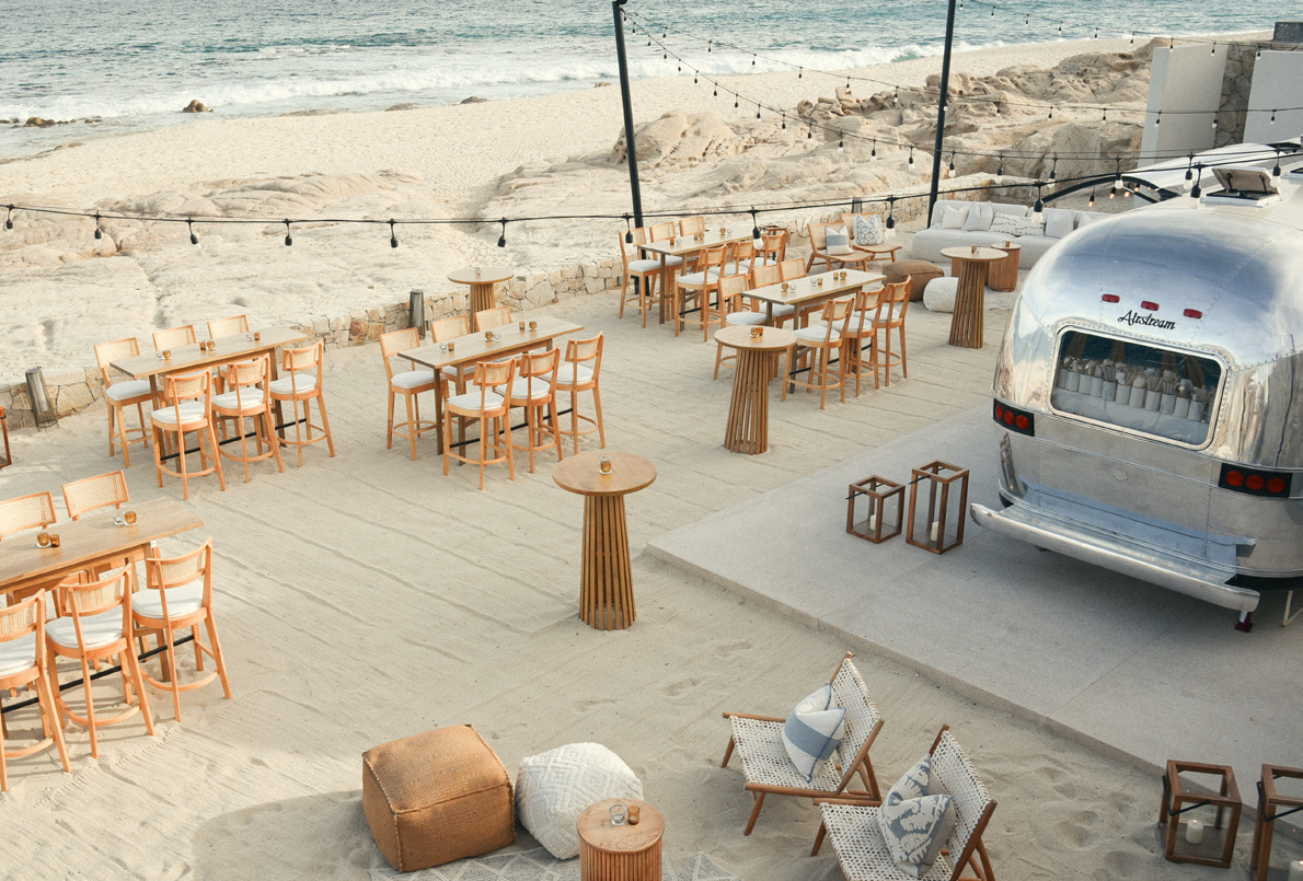Baja Beach
