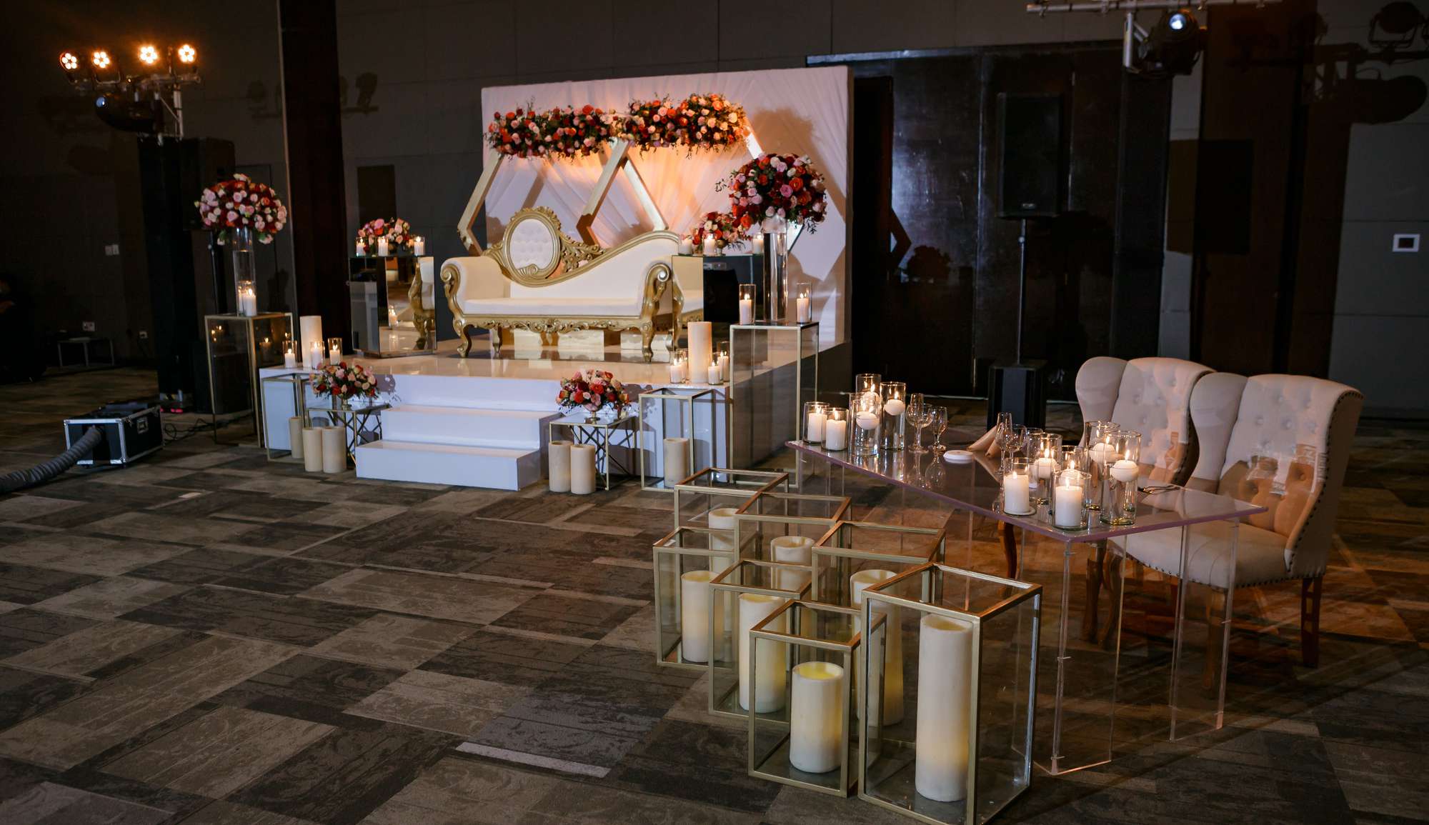 Ballroom