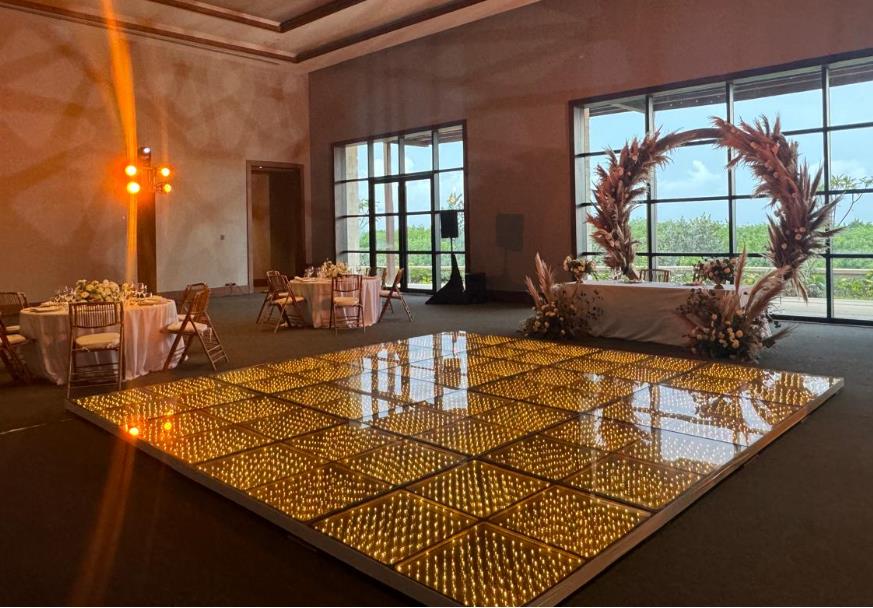 Ballroom