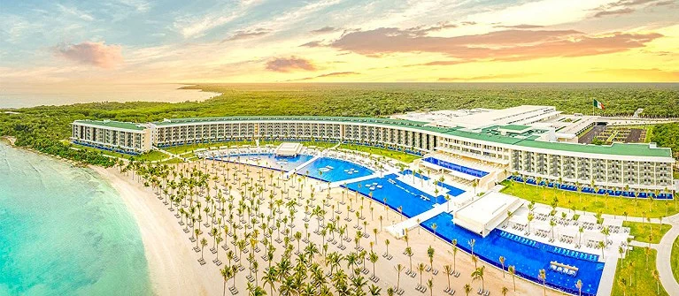Barceló Maya Riviera 