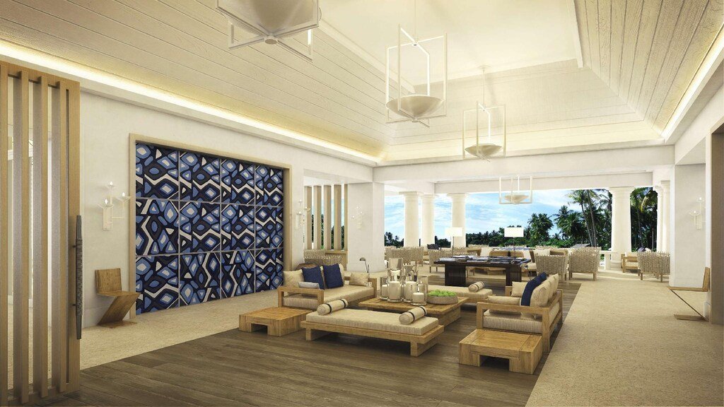Hyatt Zilara Rose Hall resort