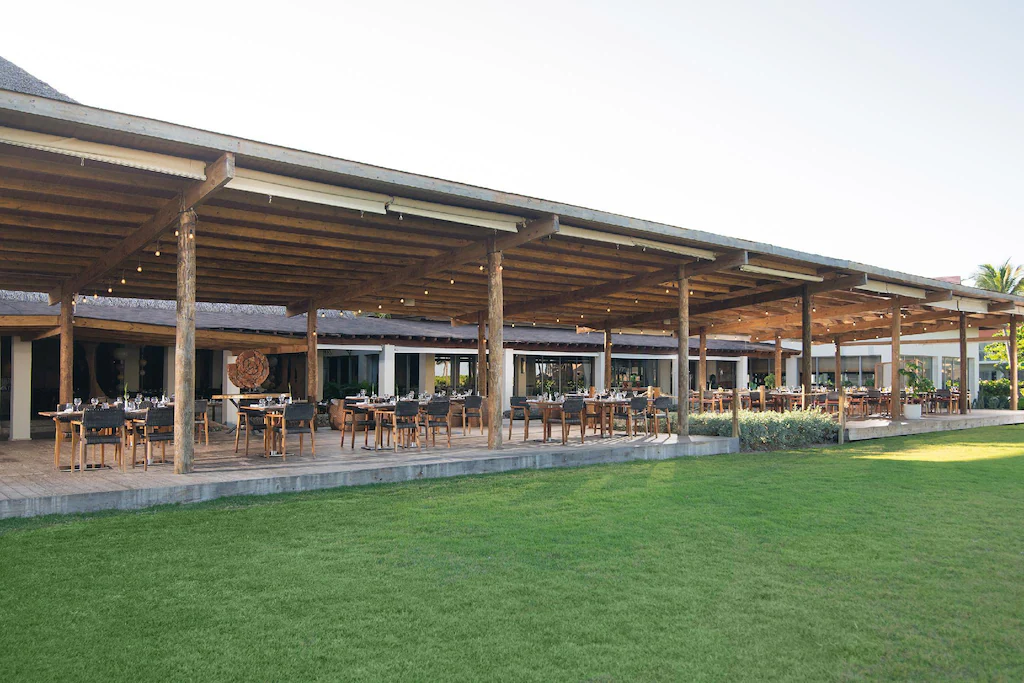 Dreams Onyx Resort & Spa resort