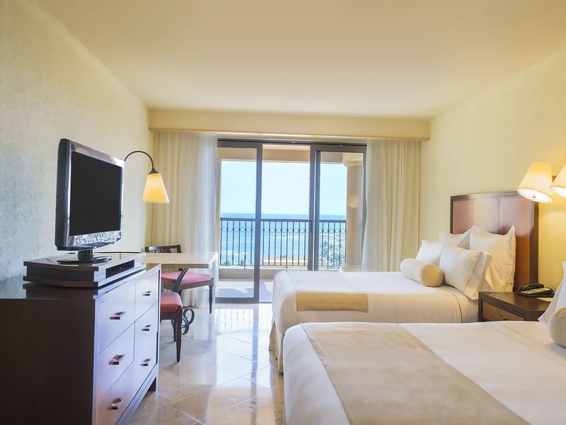 Three Bedroom Premier Villa