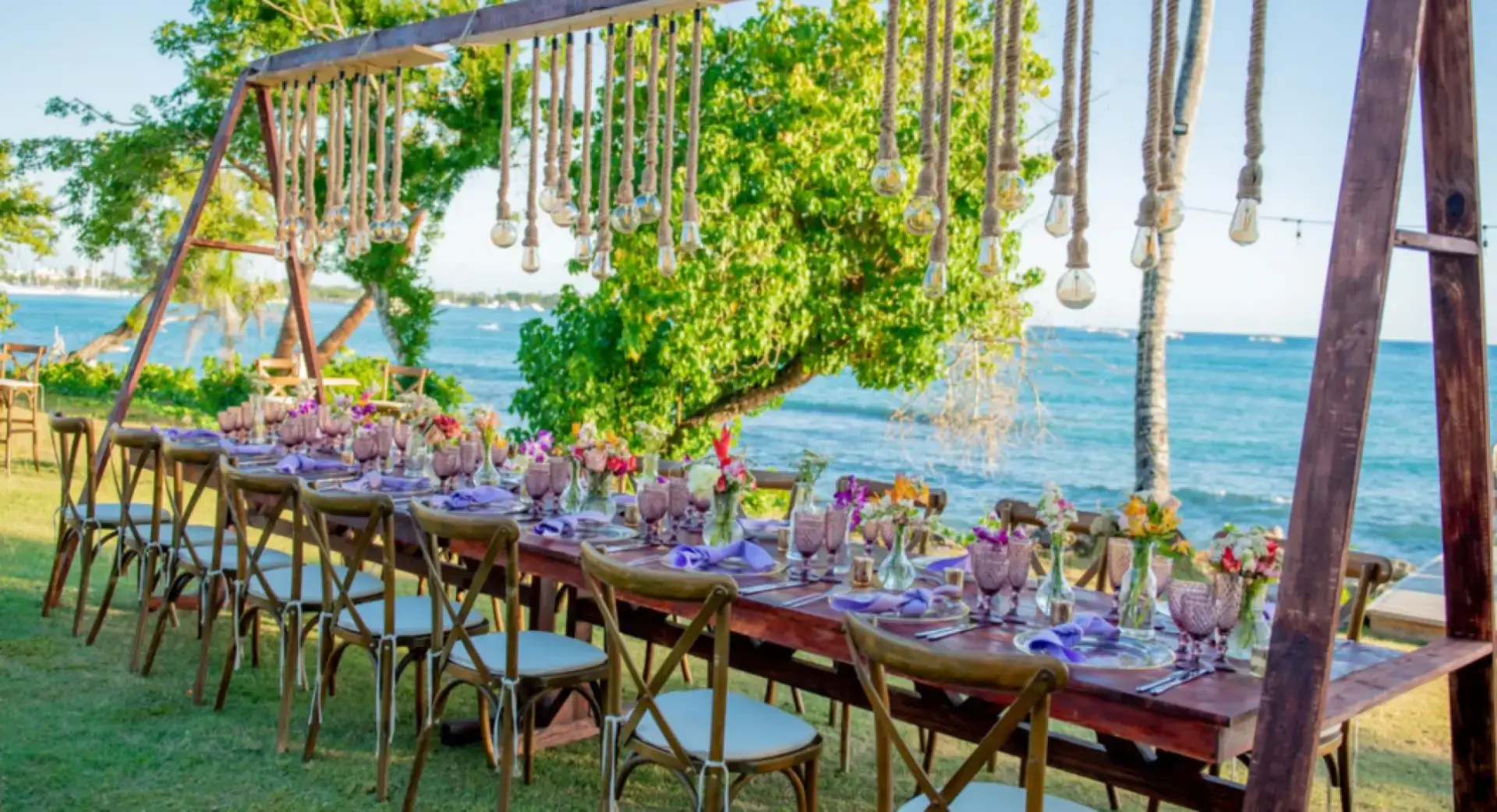 Seaside Garden