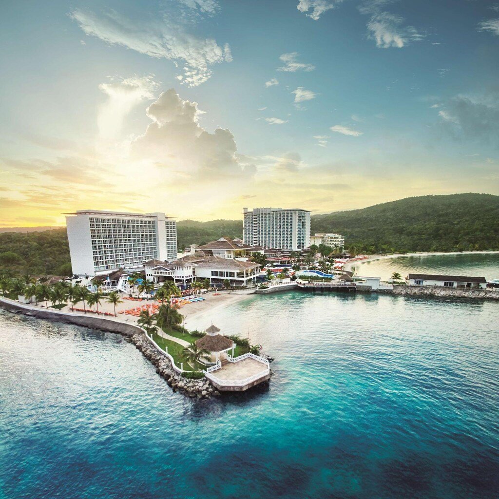 Moon Palace Jamaica  resort