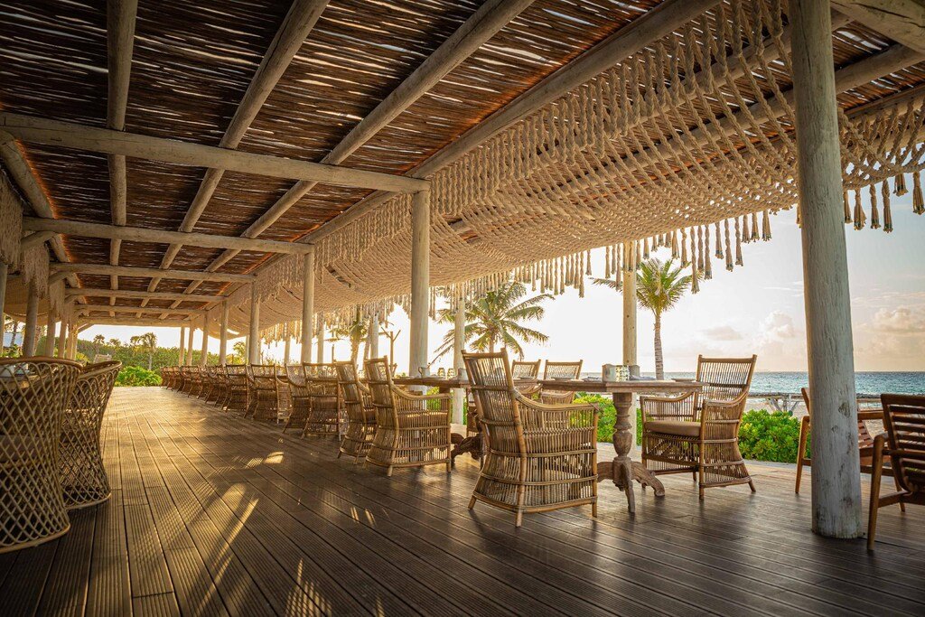 Palmaïa - The House of AïA resort